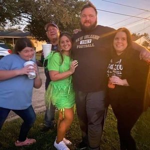 Meet your Posher, William